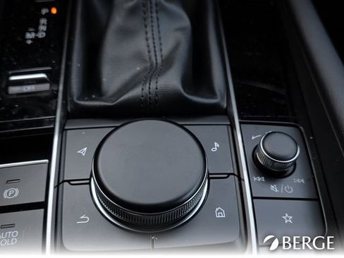 New 2025 MAZDA MAZDA3 s image 21