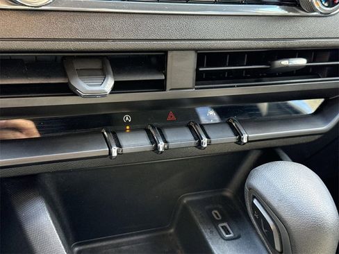 Used 2023 Chevrolet Colorado W/T image 32