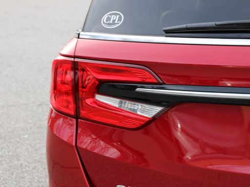 Used 2023 Honda Odyssey EX-L image 6