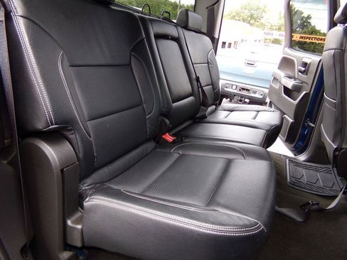 Used 2016 Chevrolet Silverado 1500 LT w/ All Star Edition image 33