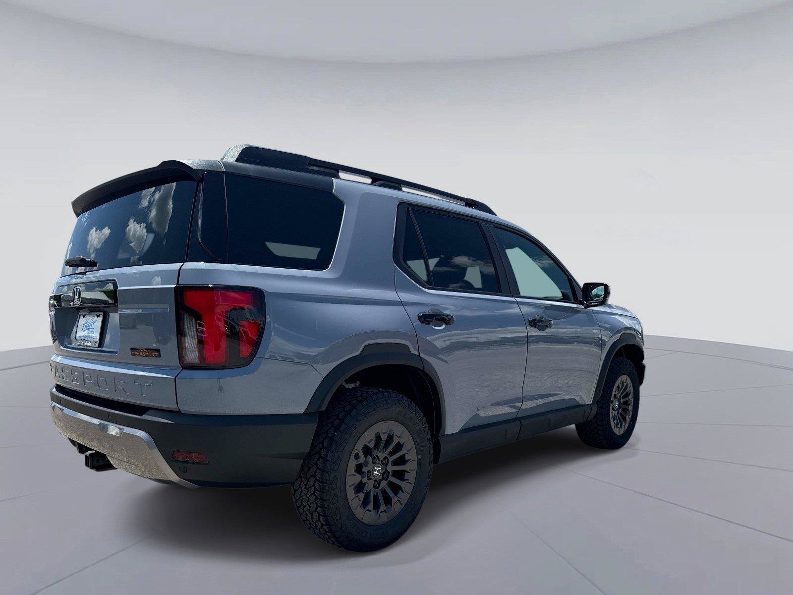 New 2026 Honda Passport TrailSport image 4