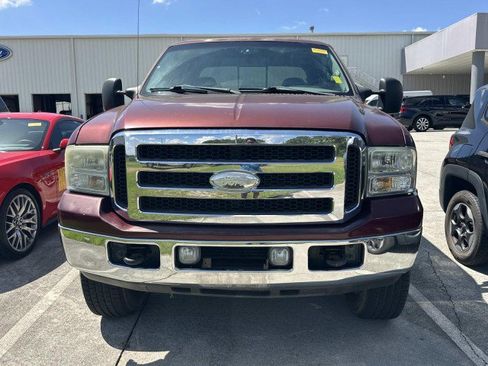 Used 2006 Ford F350 Lariat AWD/4WD image 2
