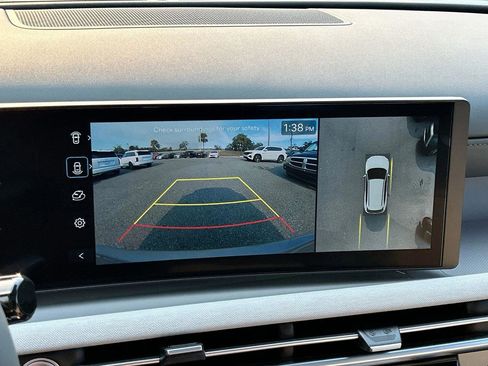 New 2026 Hyundai Tucson Limited image 21