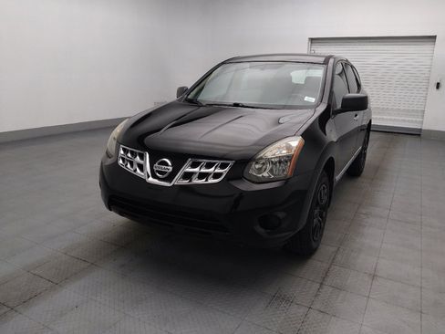 Used 2015 Nissan Rogue S FWD image 15
