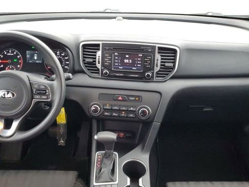 Used 2017 Kia Sportage LX image 24