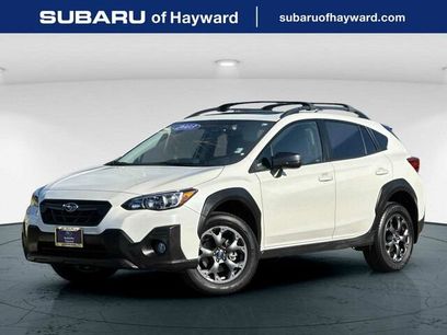 Used 2023 Subaru Crosstrek 2.5i Sport
