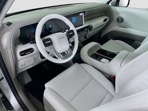 New 2026 Hyundai Palisade SEL FWD image 9