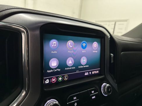 Used 2020 GMC Sierra 1500 Elevation RWD image 41