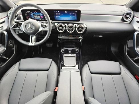 Used 2026 Mercedes-Benz CLA 250 4MATIC image 12