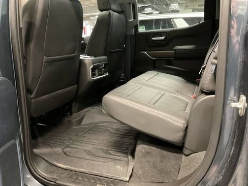 Used 2021 GMC Sierra 1500 Denali w/ Denali Carbonpro Edition AWD/4WD image 6