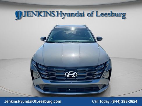 New 2026 Hyundai Tucson SEL image 12