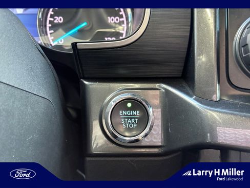 Used 2021 Ford F150 XLT w/ Equipment Group 302A High image 29