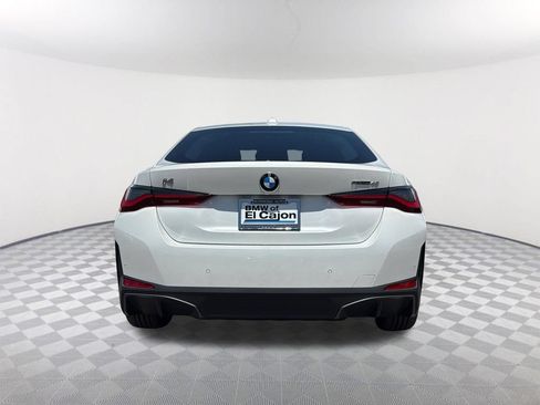 New 2026 BMW i4 eDrive40 w/ Premium Package RWD image 5