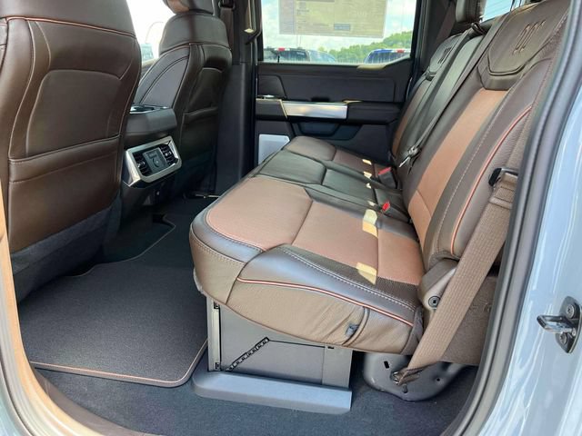 New 2026 Ford F250 King Ranch w/ Chrome Package AWD/4WD image 17