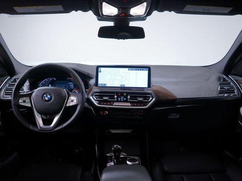 Used 2023 BMW X4 xDrive30i w/ Convenience Package image 10