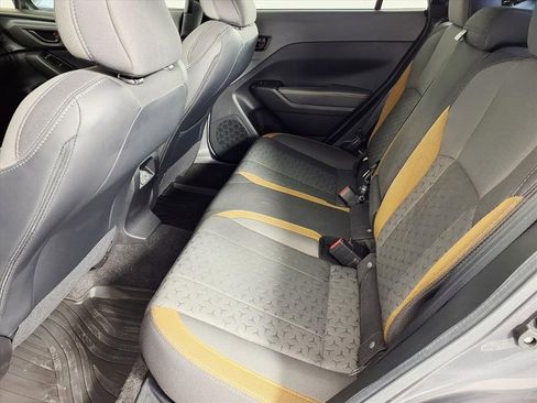 Certified 2024 Subaru Crosstrek 2.5i Sport image 9