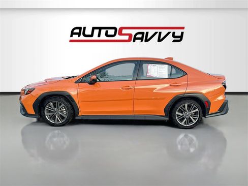 Used 2024 Subaru WRX image 4
