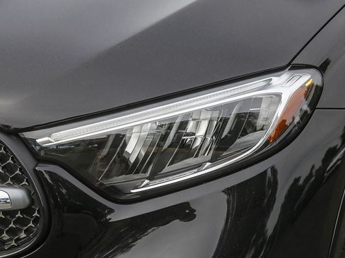 New 2026 Mercedes-Benz GLC 300 4MATIC image 7