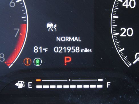 Certified 2023 Honda Civic Sport image 25