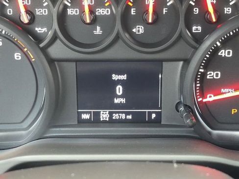 Used 2026 Chevrolet Silverado 2500 Custom w/ Custom Convenience Package image 26