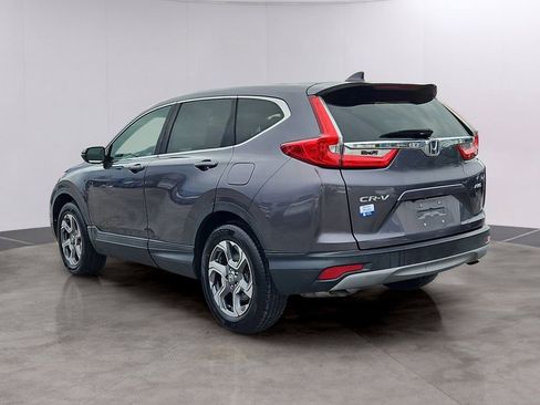 Certified 2019 Honda CR-V EX image 6