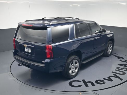 Used 2020 Chevrolet Tahoe LT w/ Luxury Package image 34