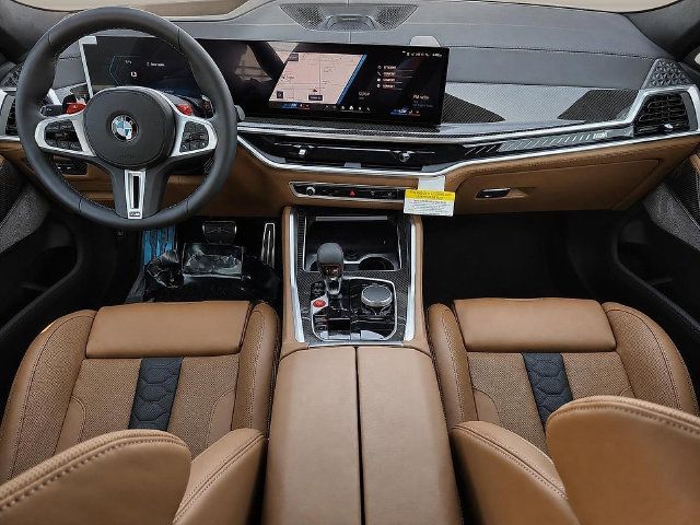 New 2027 BMW X6 M Competition w/ Executive Package AWD/4WD image 11