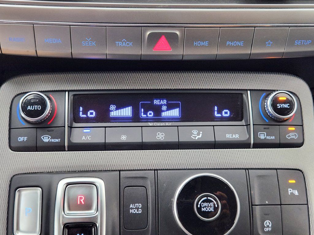 Used 2020 Hyundai Palisade SEL w/ Convenience Package FWD image 18