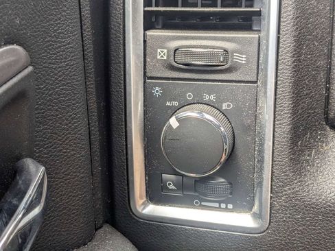 Used 2022 RAM 1500 Warlock w/ Electronics Group AWD/4WD image 26
