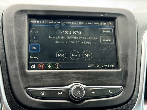 Used 2019 Chevrolet Equinox LT AWD/4WD image 30
