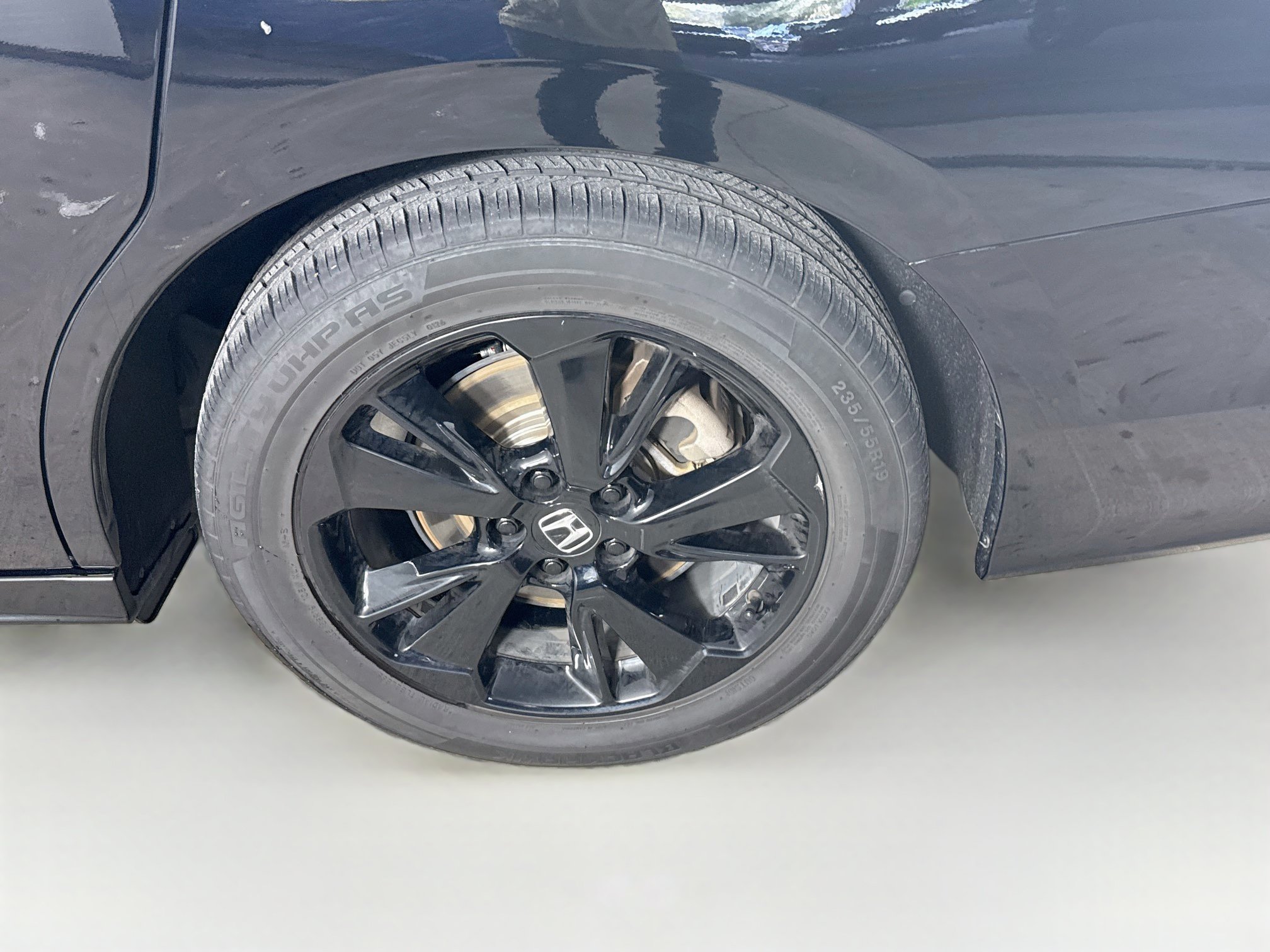 Used 2024 Honda Odyssey Sport image 39