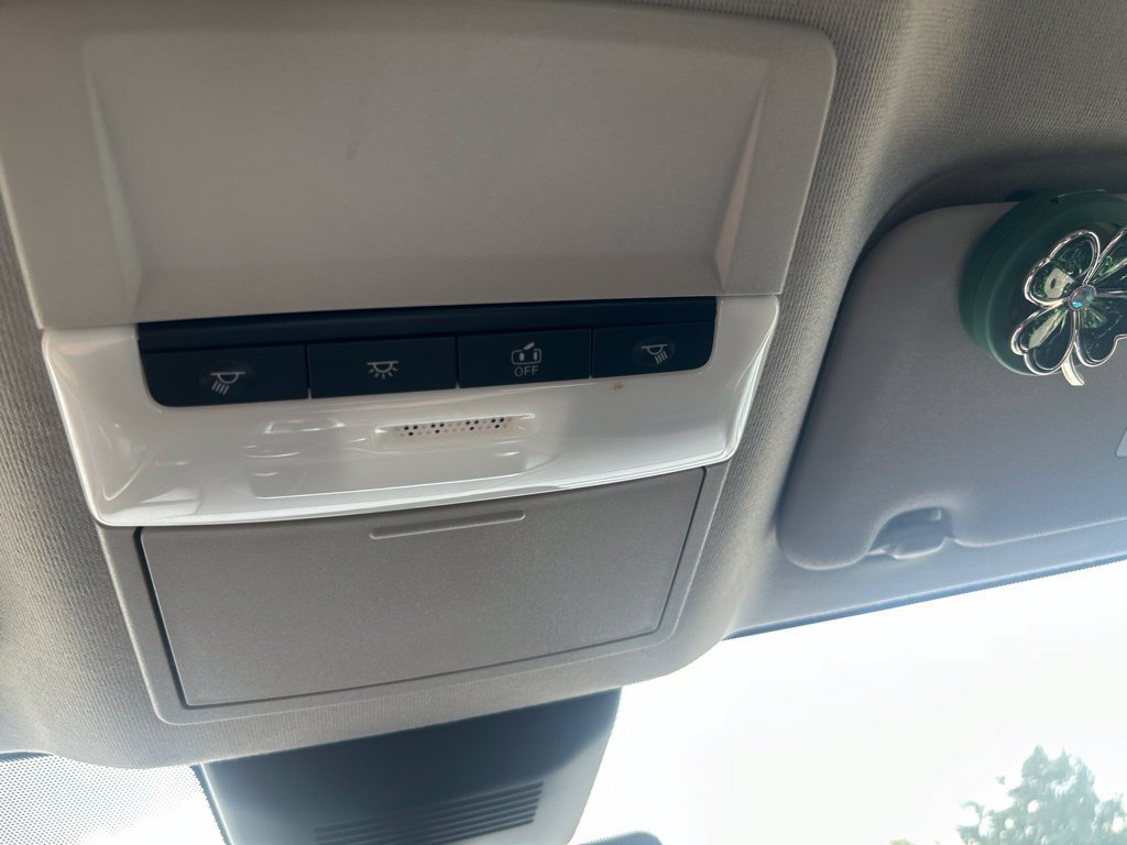 Certified 2024 Nissan Sentra SR FWD image 15