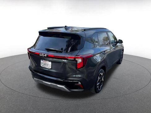 Used 2025 Kia Seltos S image 14