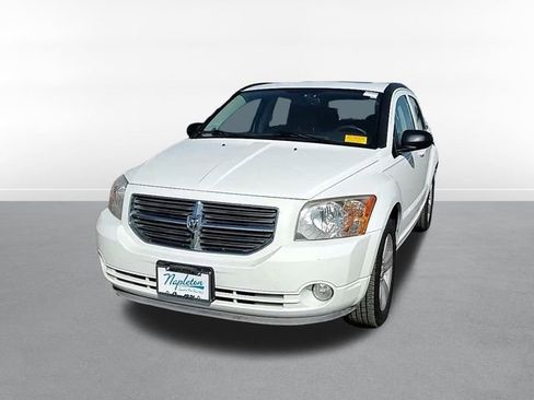 Used 2012 Dodge Caliber SXT image 25