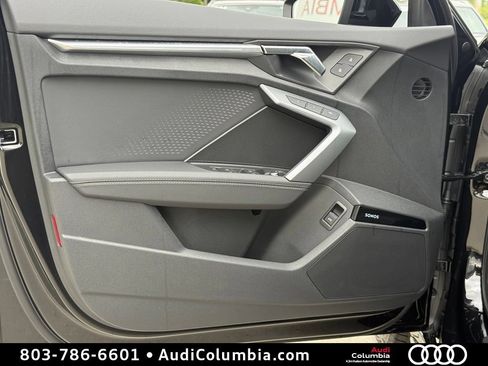 New 2026 Audi A3 2.0T Premium AWD/4WD image 19