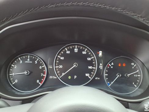 Certified 2025 MAZDA CX-50 AWD 2.5 S w/ Weather Package image 23