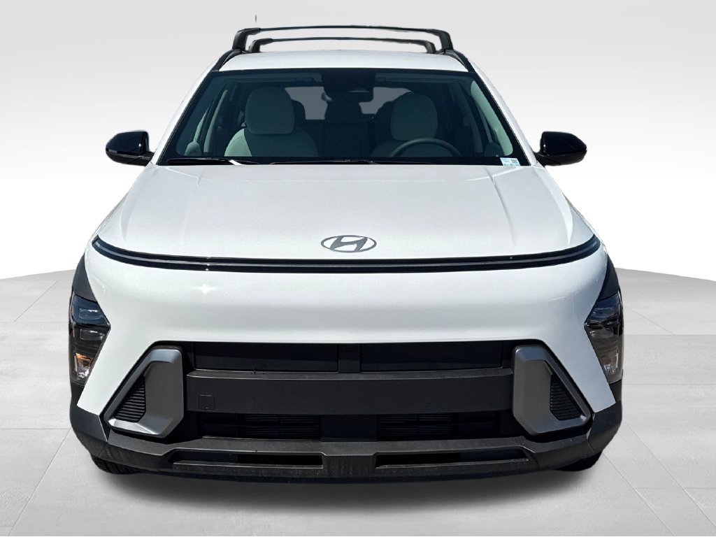 New 2026 Hyundai Kona SEL Sport FWD image 8