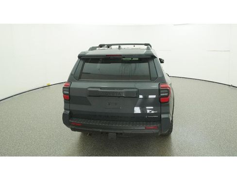 New 2025 Toyota 4Runner TRD Off-Road Premium image 7