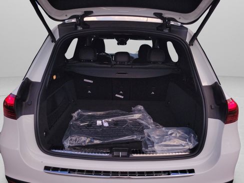 New 2026 Mercedes-Benz GLE 450 GLE 450 image 31