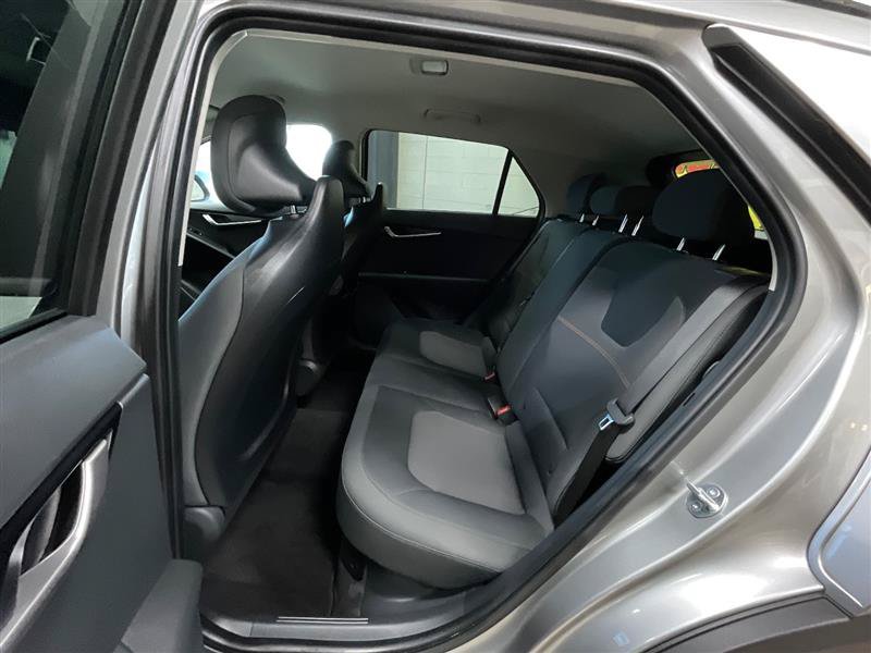 Used 2025 Kia Niro LX FWD image 23