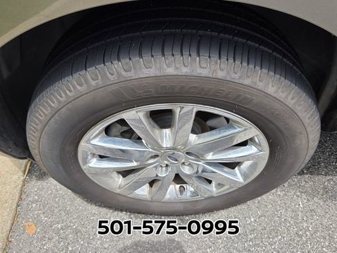 Used 2013 Ford Edge SEL FWD image 7