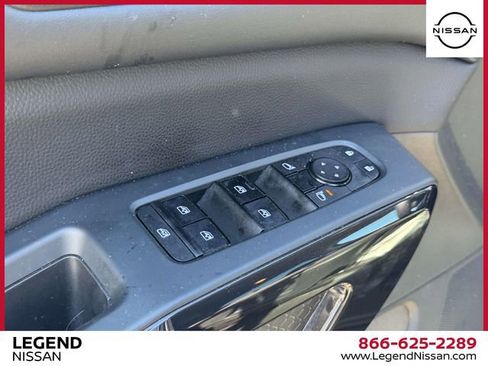 Certified 2023 Nissan Pathfinder S image 15