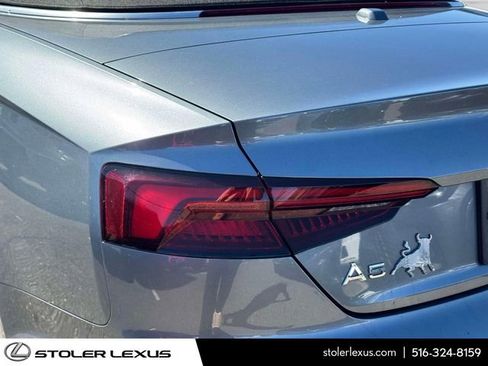 Used 2019 Audi A5 2.0T Premium Plus w/ Premium Plus image 10