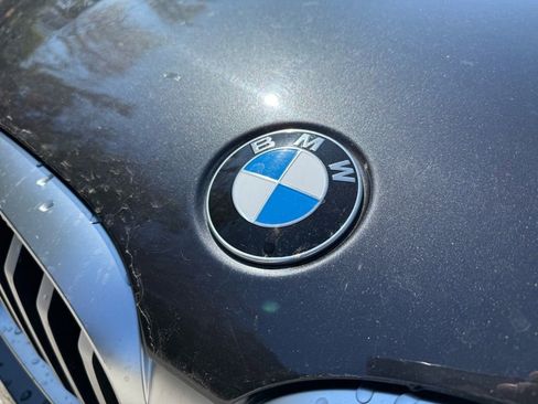 Used 2024 BMW X3 xDrive30i image 8