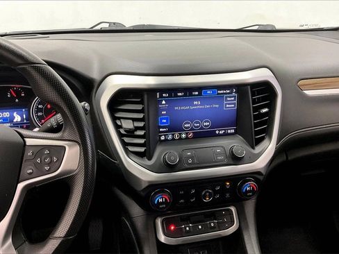 Used 2021 GMC Acadia SLE image 6