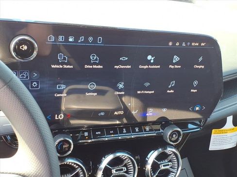 New 2026 Chevrolet Blazer EV LT w/ LPO, Blackout Package image 18