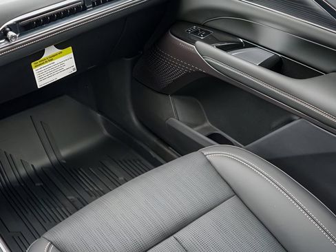 New 2026 Cadillac Lyriq Luxury w/ LPO, Floor Liner Package image 26