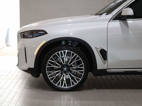 Used 2026 BMW X5 xDrive40i image 4