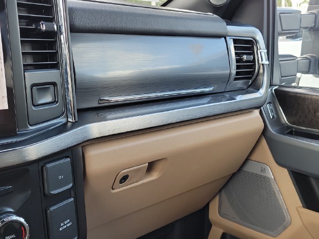Used 2024 Ford F250 Lariat w/ Lariat Ultimate Package AWD/4WD image 34