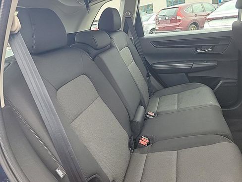 Used 2024 Honda CR-V LX image 22